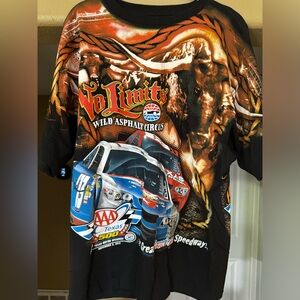 2013 Texas 500 from Texas Motor Speedway.